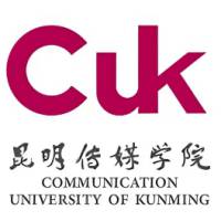 昆明传媒学院校徽