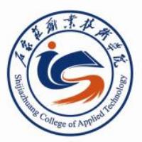 石家庄职业技术学院校徽