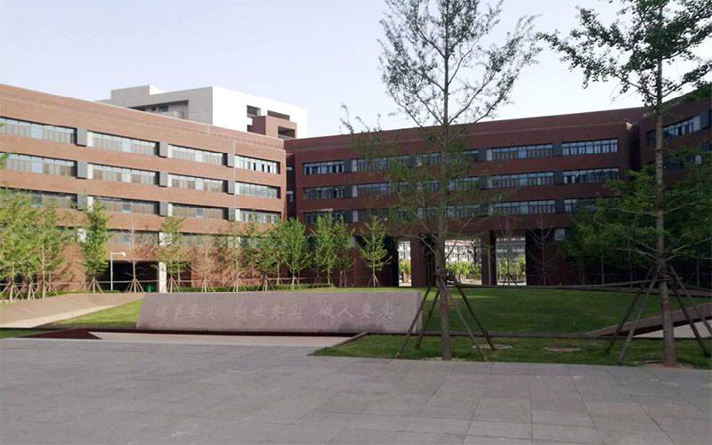 2026年太原幼儿师范高等专科学校在重庆录取分数相关院校校园环境