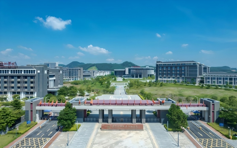 辽宁志愿填报