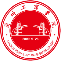 兰州工商学院校徽