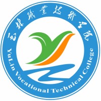 玉林职业技术学院校徽