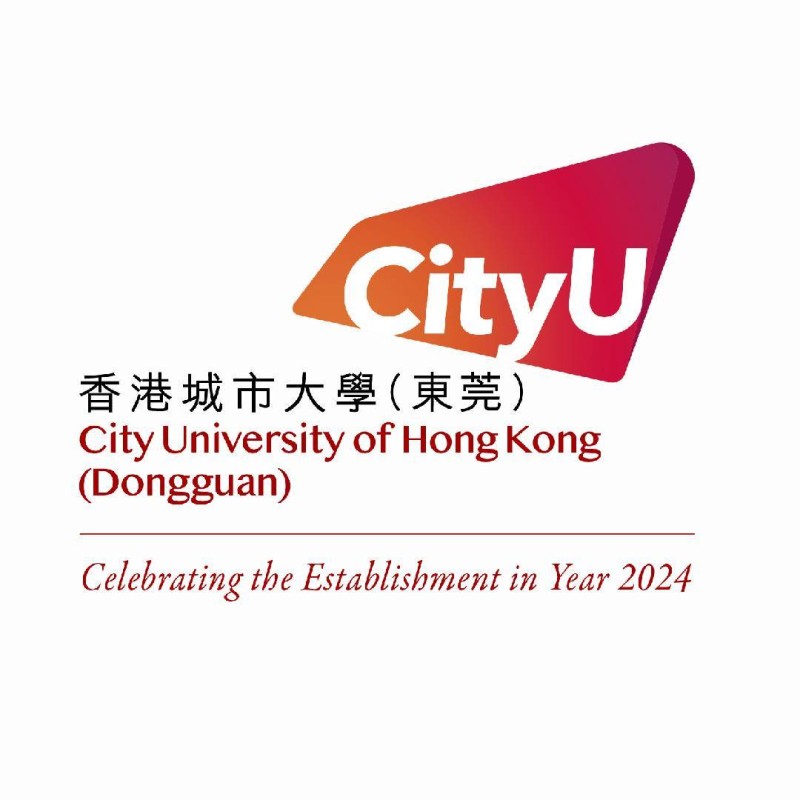香港城市大学（东莞）校徽