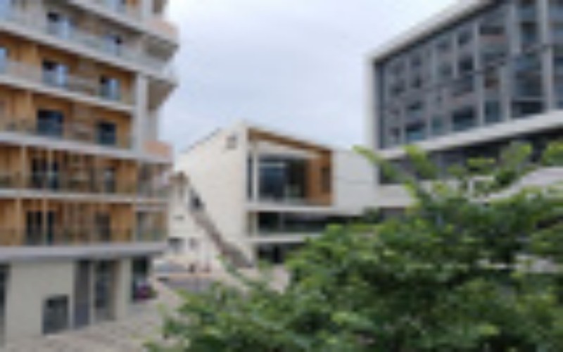 2026年在香港城市大学(东莞)最好的专业有哪些相关院校校园环境