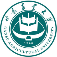 甘肃农业大学校徽