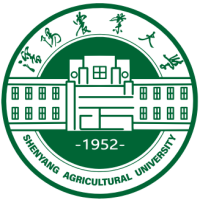 沈阳农业大学校徽