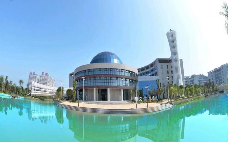 健康管理高中选科怎么选相关院校校园环境
