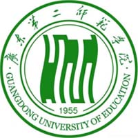 广东第二师范学院校徽