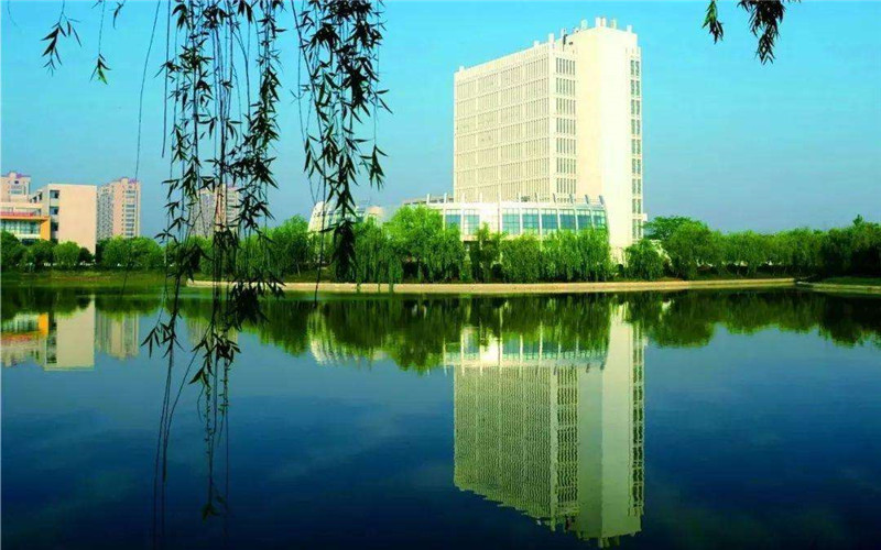 2026年盐城幼儿师范高等专科学校在湖南录取分数相关院校校园环境