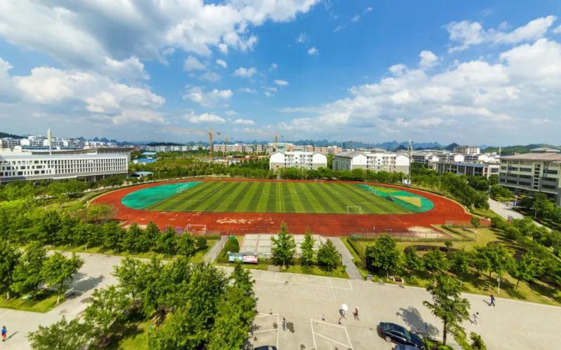 药物分析专业选考科目要求相关院校校园环境