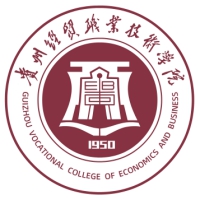贵州经贸职业技术学院校徽