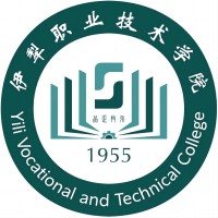 伊犁职业技术学院校徽