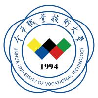 金华职业技术大学校徽