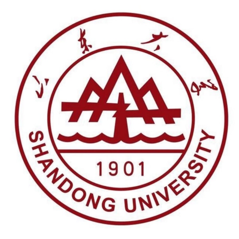 山东大学校徽