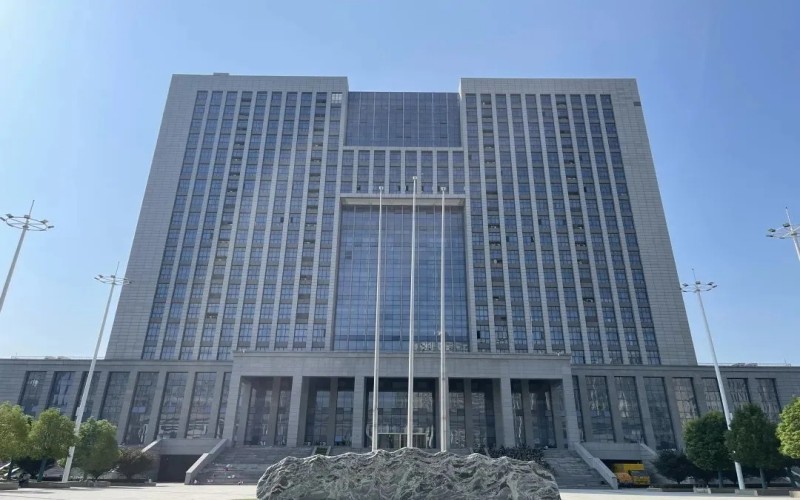 2026年许昌学院在新疆录取位次相关院校校园环境