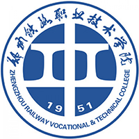 郑州铁路职业技术大学校徽