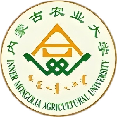 内蒙古农业大学校徽