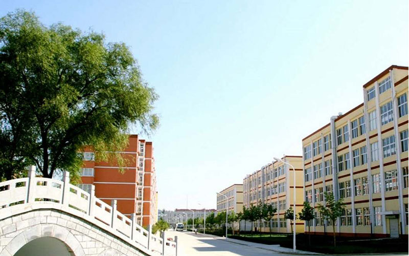 廊坊卫生职业学院在广西的招生计划相关院校校园环境