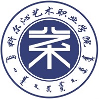 科尔沁艺术职业学院校徽