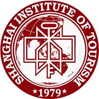 上海旅游高等专科学校校徽