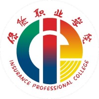 保险职业学院校徽