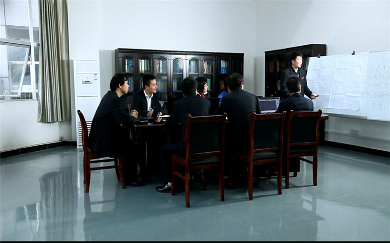 湖南国防工业职业技术学院校园实景