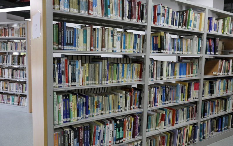 深圳技术大学校园实景