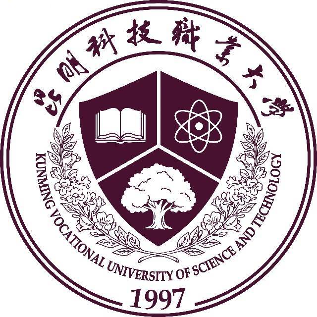 昆明科技职业大学校徽