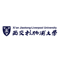 西交利物浦大学校徽