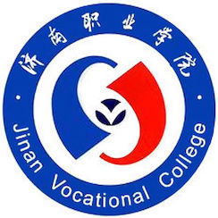济南职业学院校徽