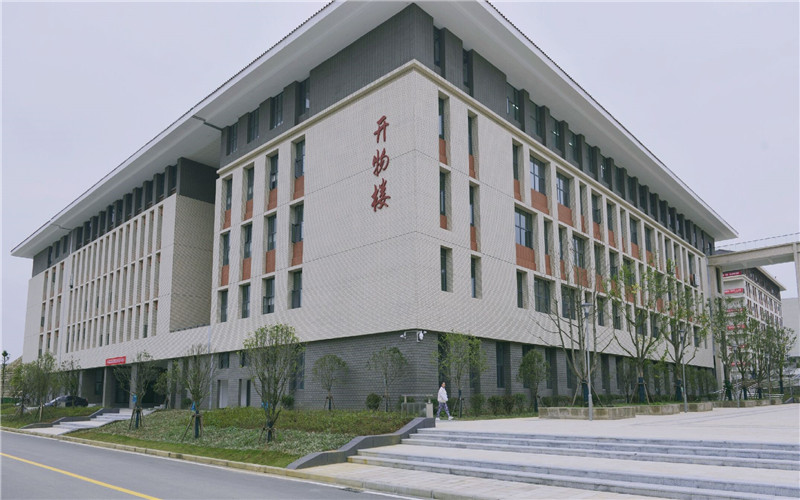 无人机测绘技术专业相关院校