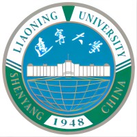 辽宁大学校徽