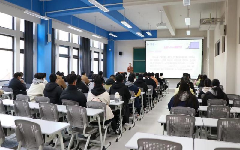 人工智能工程技术专业相关院校