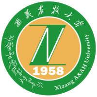 西藏农牧大学校徽