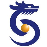山东圣翰财贸职业学院校徽