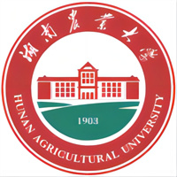 湖南农业大学校徽