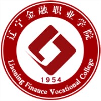 辽宁金融职业学院校徽