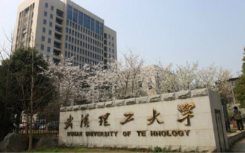 湖北最好的理工大学排名相关院校校园环境