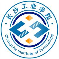 长沙工业学院校徽