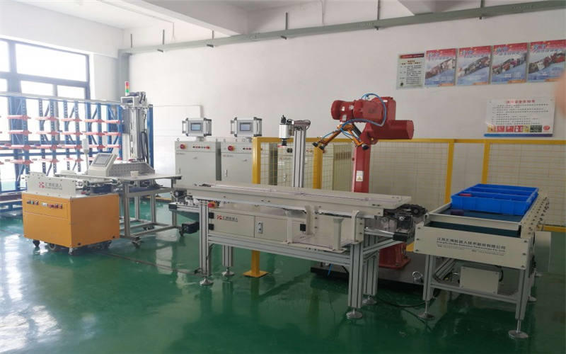 重庆交通职业学院校园实景
