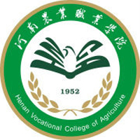 河南农业职业学院校徽