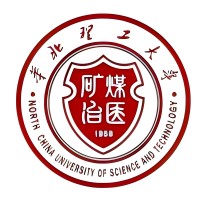 华北理工大学校徽