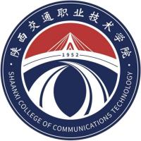 陕西交通职业技术学院校徽