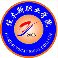 佳木斯职业学院校徽