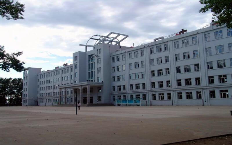 佳木斯职业学院在湖北的招生计划相关院校校园环境