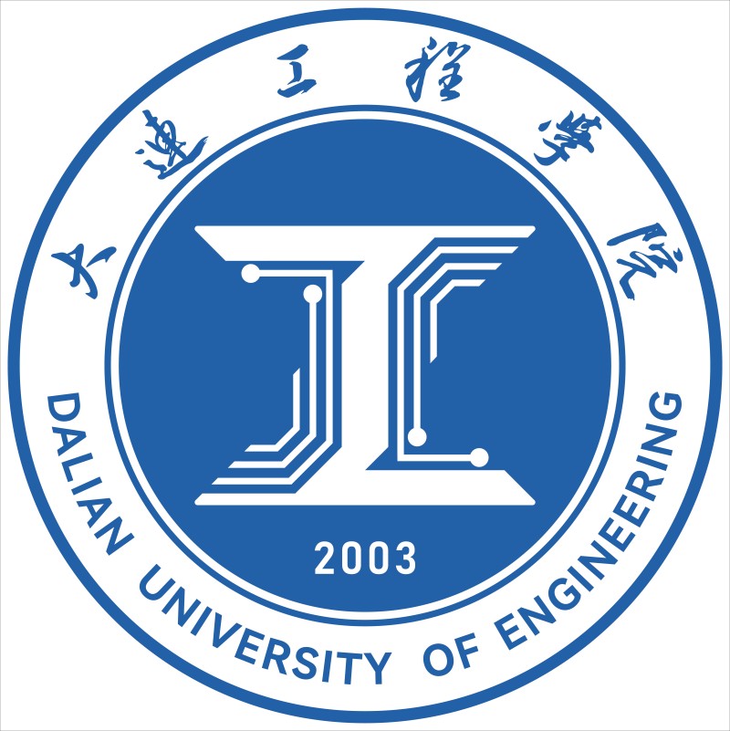 大连工程学院校徽
