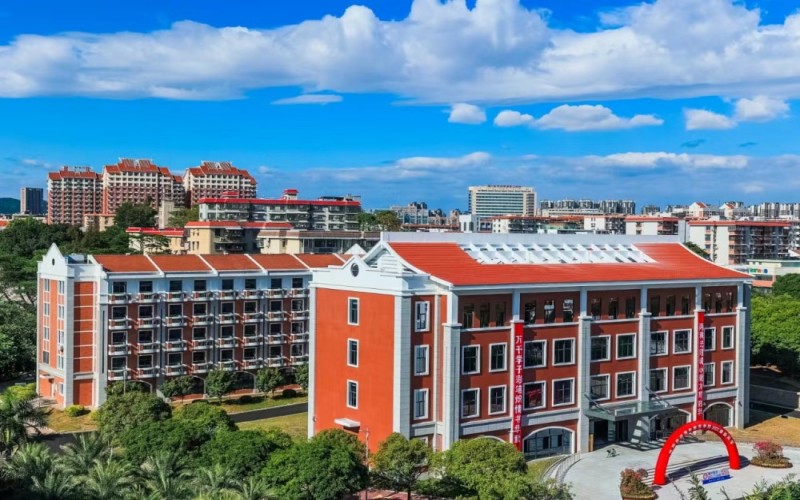 数字文旅专业相关院校