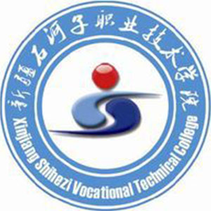 石河子职业技术大学校徽