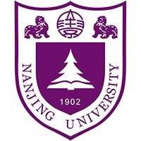 南京大学校徽