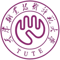 天津职业技术师范大学校徽